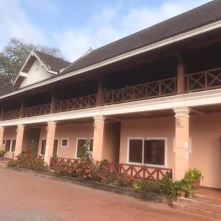 Bkc Villa 2 Pakbeng Exterior photo