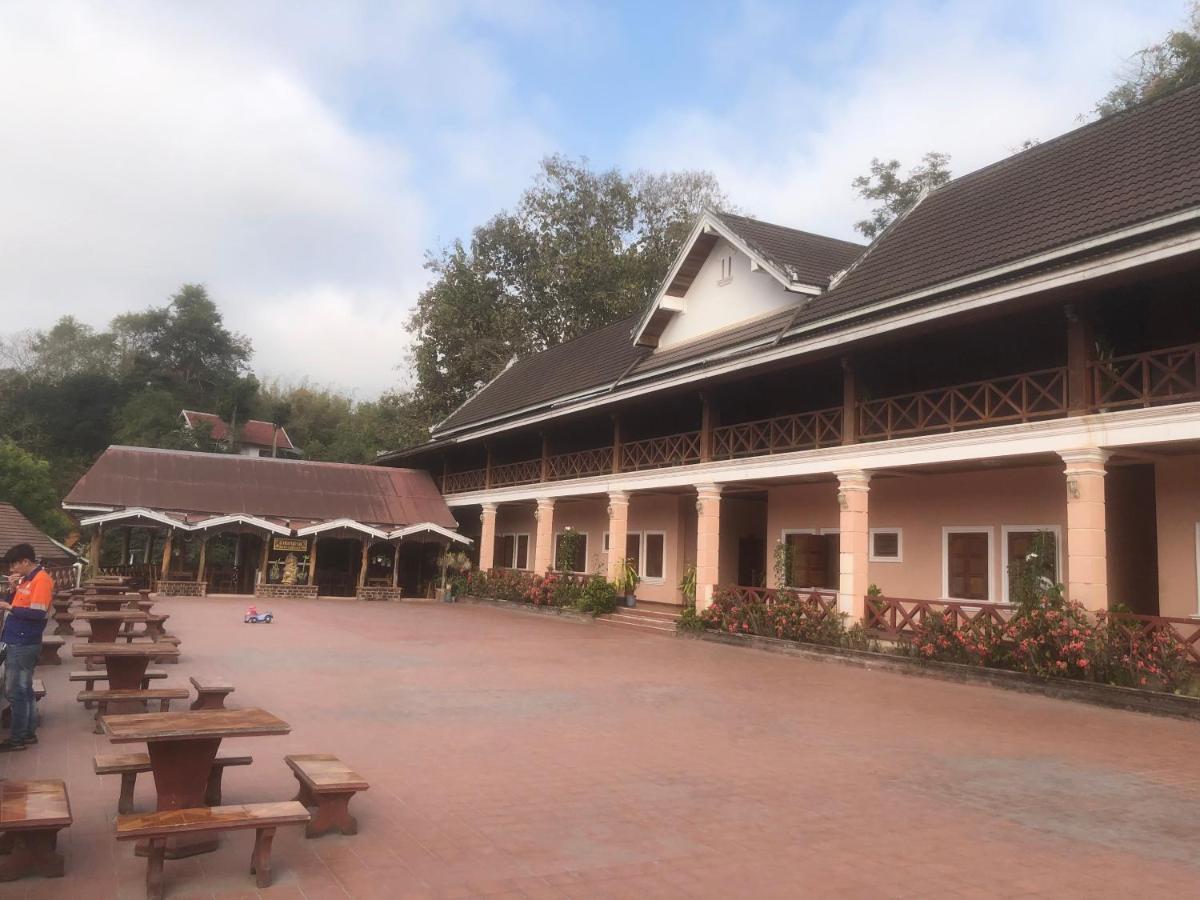 Bkc Villa 2 Pakbeng Exterior photo